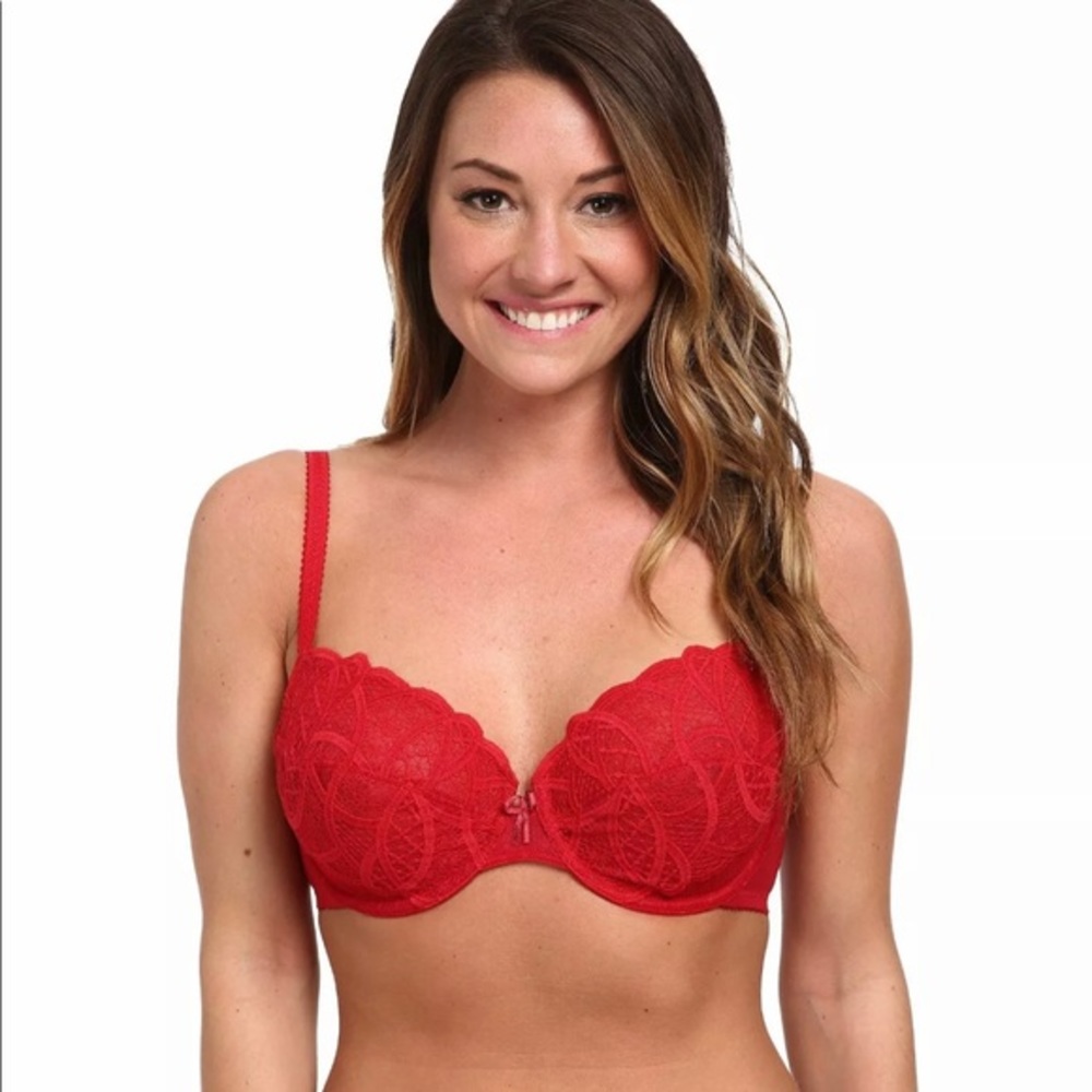 WACOAL SIMPLY SULTRY UNDERWIRE LACE 40DDD